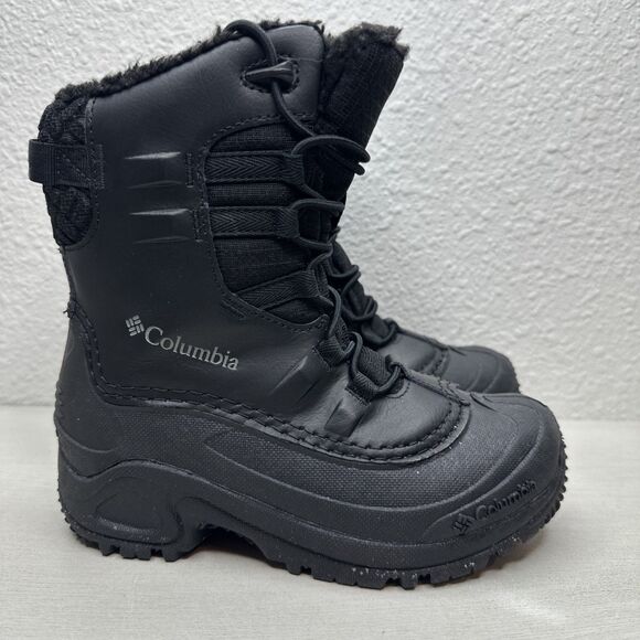 Columbia Bugaboot 400g Omni-Heat Snow Boots - Picture 1 of 7